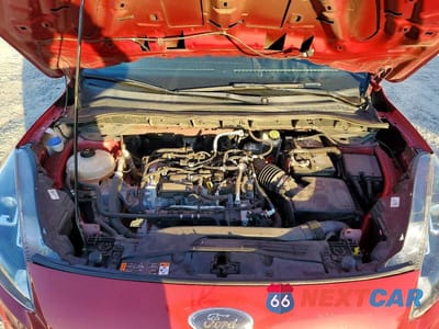 Zdjęcie 12 z 14 samochodu: 2022 FORD ESCAPE SE VIN:1FMCU0G65NUA32031 - miniatura