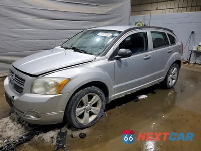 2011 DODGE CALIBER MAINSTREET 1B3CB3HA8BD148111 - główne zdjęcie licytacji z USA - miniatura