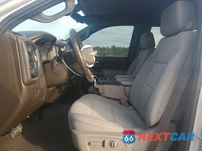 Zdjęcie 7 z 11 samochodu: 2019 CHEVROLET SILVERADO C1500 LT VIN:1GCPWCED7KZ388837 - miniatura