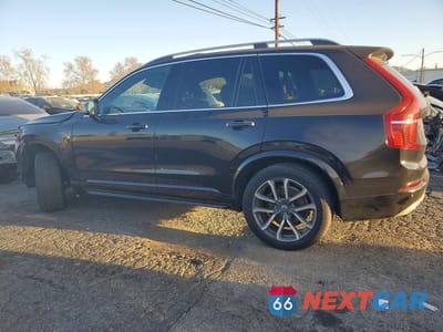 Drugie zdjęcie samochodu z przodu: 2018 VOLVO XC90 T6 VIN:YV4A22PK2J1368996 - miniatura
