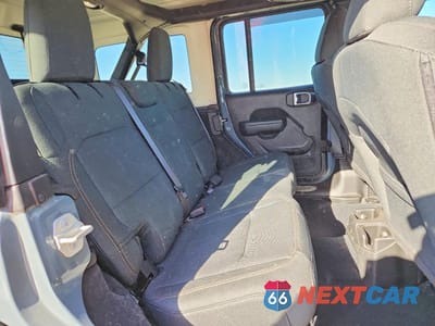 Zdjęcie 10 z 12 samochodu: 2024 JEEP WRANGLER SPORT VIN:1C4PJXDG2RW319566 - miniatura