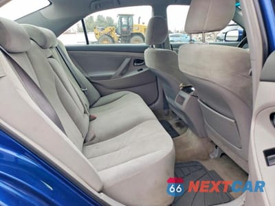 Zdjęcie 10 z 12 samochodu: 2009 TOYOTA CAMRY LE VIN:4T1BE46KX9U381139 - miniatura