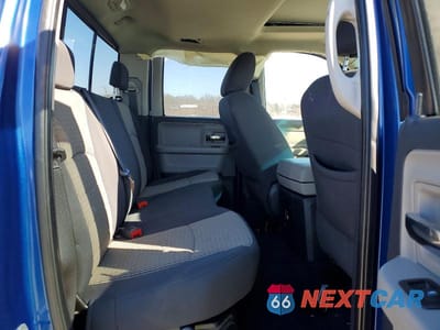 Zdjęcie 10 z 11 samochodu: 2010 DODGE RAM 1500 VIN:1D7RV1GT4AS224639 - miniatura