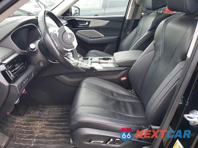 Zdjęcie 7 z 13 samochodu: 2024 ACURA MDX TECHNOLOGY VIN:5J8YE1H45RL007833 - miniatura