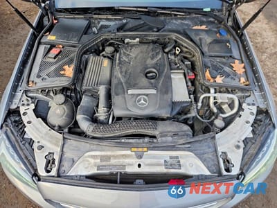 Zdjęcie 11 z 11 samochodu: 2015 MERCEDES-BENZ C 300 4MATIC VIN:55SWF4KB7FU005686 - miniatura