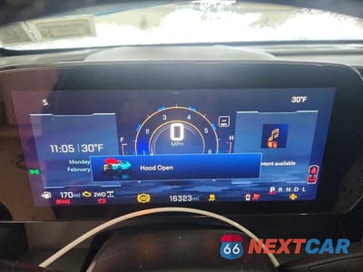 Zdjęcie 9 z 13 samochodu: 2025 CHEVROLET TRAVERSE LT VIN:1GNEVGRS6SJ239139 - miniatura
