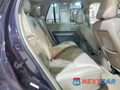 Zdjęcie 11 z 13 samochodu: 2007 FORD EDGE SEL PLUS VIN:2FMDK49C27BB32827 - miniatura