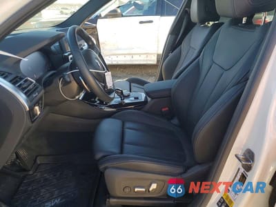 Zdjęcie 7 z 11 samochodu: 2022 BMW X3 XDRIVE30I VIN:WBX57DP00NN183492 - miniatura