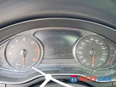 Zdjęcie 9 z 12 samochodu: 2020 AUDI A4 PREMIUM VIN:WAUGMAF40LA064960 - miniatura