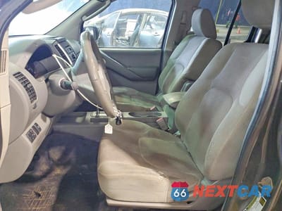 Zdjęcie 7 z 11 samochodu: 2010 NISSAN FRONTIER SE V6 VIN:1N6AD0EVXAC417300 - miniatura