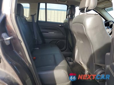 Zdjęcie 11 z 12 samochodu: 2017 JEEP COMPASS SPORT VIN:1C4NJDAB7HD197411 - miniatura