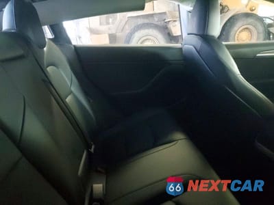 Zdjęcie 10 z 11 samochodu: 2023 TESLA MODEL 3 VIN:5YJ3E1EA2PF640714 - miniatura