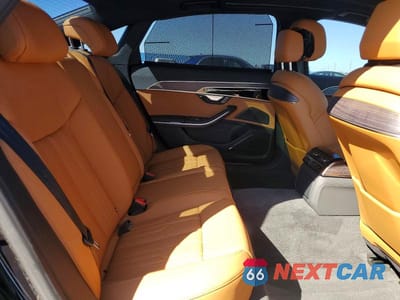 Zdjęcie 10 z 11 samochodu: 2024 AUDI A8 L VIN:WAULDAF80RN001263 - miniatura