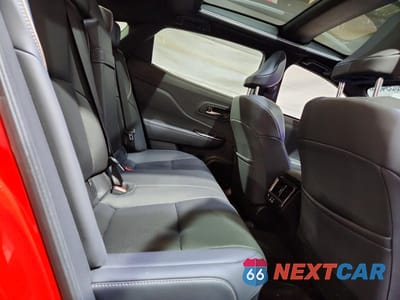 Zdjęcie 10 z 12 samochodu: 2024 TOYOTA CROWN XLE VIN:JTDAAAAF7R3027637 - miniatura