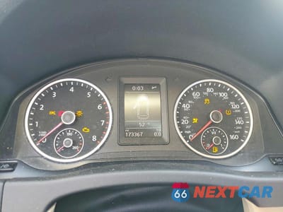Zdjęcie 9 z 13 samochodu: 2016 VOLKSWAGEN TIGUAN S VIN:WVGAV7AX5GW003604 - miniatura