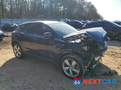 Czwarte zdjęcie samochodu z boku: 2022 JAGUAR E-PACE SE VIN:SADFP2FX7N1029670 - miniatura