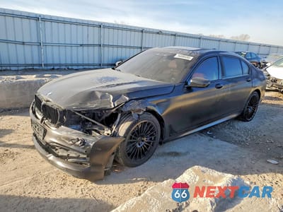 Główne zdjęcie samochodu: 2017 BMW ALPINA B7 VIN:WBA7F2C34HG856027 - miniatura