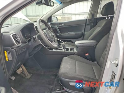 Zdjęcie 7 z 13 samochodu: 2022 KIA SPORTAGE LX VIN:KNDPM3AC8N7960047 - miniatura