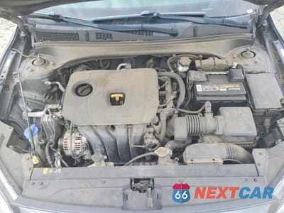 Zdjęcie 11 z 11 samochodu: 2019 KIA FORTE LXS VIN:3KPF24AD5KE134994 - miniatura