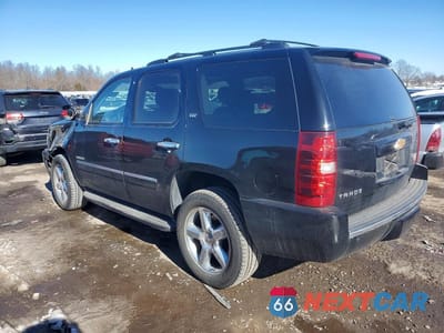 Drugie zdjęcie samochodu z przodu: 2013 CHEV TAHOE K1500 LTZ VIN:1GNSKCE00DR374436 - miniatura