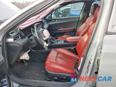 Zdjęcie 7 z 13 samochodu: 2022 KIA K5 VIN:5XXG64J26NG155808 - miniatura