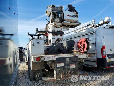 Trzecie zdjęcie samochodu z tyłu: 2024 FREIGHTLINER BUSINESS CLASS M2 DIGGER DERRICK TRUCK VIN:3ALACXD23RDVF9773 - miniatura