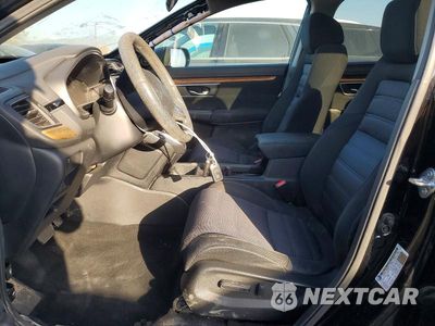 Zdjęcie 7 z 13 samochodu: 2018 HONDA CR-V EX VIN:5J6RW1H52JA008084 - miniatura