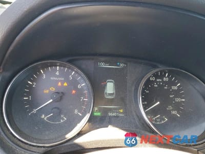 Zdjęcie 9 z 13 samochodu: 2017 NISSAN ROGUE S VIN:JN8AT2MV1HW008957 - miniatura