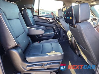 Zdjęcie 11 z 14 samochodu: 2026 GMC YUKON XL ELEVATION VIN:1GKS1GKD0TR136731 - miniatura