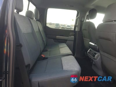 Zdjęcie 10 z 12 samochodu: 2023 FORD F150 SUPERCREW VIN:1FTEW1EP4PKF94896 - miniatura