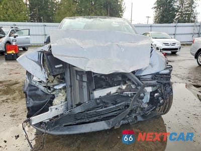 Piąte zdjęcie samochodu w środku: 2026 TESLA MODEL Y VIN:7SAYGDEE8TF426702 - miniatura