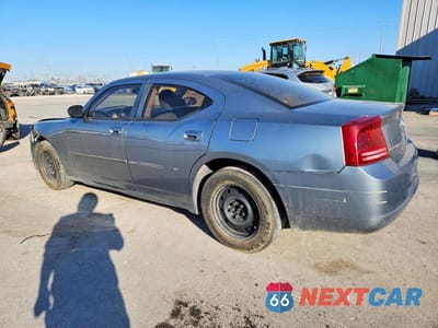 Drugie zdjęcie samochodu z przodu: 2007 DODGE CHARGER SE VIN:2B3KA43G87H769293 - miniatura