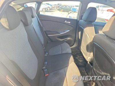 Zdjęcie 10 z 12 samochodu: 2012 HYUNDAI ACCENT GS VIN:KMHCT5AE5CU049117 - miniatura