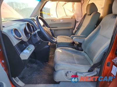 Zdjęcie 7 z 13 samochodu: 2010 HONDA ELEMENT EX VIN:5J6YH2H79AL002560 - miniatura