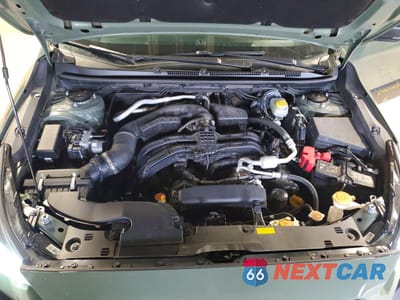 Zdjęcie 12 z 13 samochodu: 2024 SUBARU CROSSTREK WILDERNESS VIN:4S4GUHU64R3774162 - miniatura