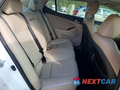 Zdjęcie 10 z 12 samochodu: 2015 KIA OPTIMA EX VIN:5XXGN4A73FG445357 - miniatura