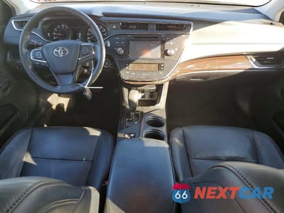 Zdjęcie 8 z 12 samochodu: 2015 TOYOTA AVALON XLE VIN:4T1BK1EB8FU182692 - miniatura