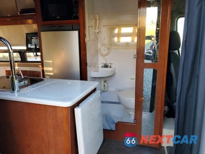 Zdjęcie 6 z 10 samochodu: 2017MERCEDES-BENZ SPRINTER 2500 RV VIN:WDAPE7CD4HP374561 - miniatura