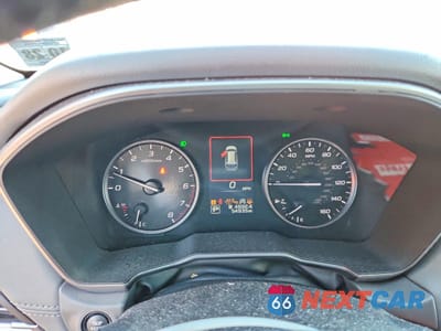 Zdjęcie 9 z 13 samochodu: 2023 SUBARU OUTBACK ONYX EDITION VIN:4S4BTALC3P3180526 - miniatura