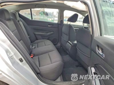 Zdjęcie 10 z 13 samochodu: 2021 NISSAN ALTIMA 2.5 SV VIN:1N4BL4DV7MN389957 - miniatura