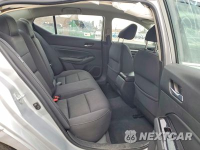 Zdjęcie 10 z 13 samochodu: 2021 NISSAN ALTIMA 2.5 SV VIN:1N4BL4DV7MN389957 - miniatura