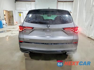 Zdjęcie 6 z 12 samochodu: 2023 ACURA MDX A-SPEC VIN:5J8YE1H08PL038732 - miniatura