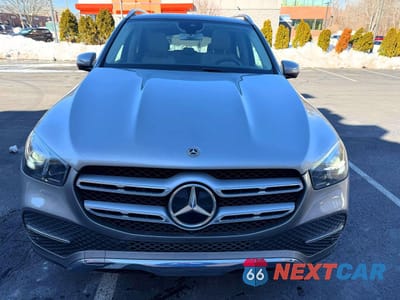 Piąte zdjęcie samochodu w środku: 2020 MERCEDES-BENZ GLE 350 4MATIC VIN:4JGFB4KB6LA143149 - miniatura