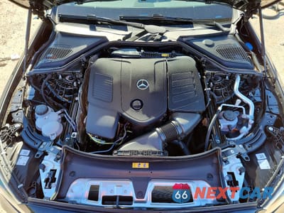 Zdjęcie 11 z 13 samochodu: 2025 MERCEDES-BENZ E 350 VIN:W1KLF4GB1SA137929 - miniatura