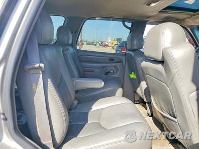 Zdjęcie 11 z 12 samochodu: 2005 GMC YUKON DENALI VIN:1GKEK63U75J103603 - miniatura