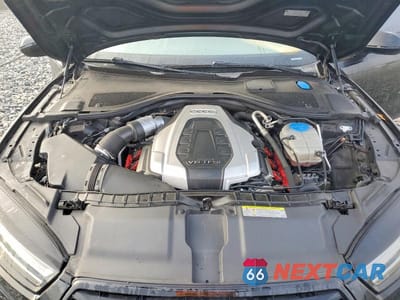 Zdjęcie 11 z 13 samochodu: 2016 AUDI A7 PREMIUM PLUS VIN:WAUWGAFC6GN035715 - miniatura