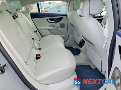 Zdjęcie 10 z 12 samochodu: 2024 MERCEDES-BENZ EQE SEDAN 350+ VIN:W1KEG2BB1RF055231 - miniatura