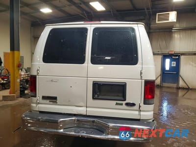 Zdjęcie 6 z 13 samochodu: 2011 FORD ECONOLINE CARGO E-25 VIN:1FTNS2EW8BDA33350 - miniatura