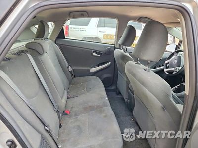 Zdjęcie 10 z 12 samochodu: 2011 TOYOTA PRIUS VIN:JTDKN3DU9B0322132 - miniatura