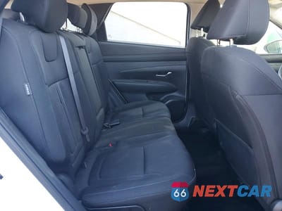 Zdjęcie 11 z 14 samochodu: 2025 HYUNDAI TUCSON SEL VIN:5NMJBCDE0SH503990 - miniatura